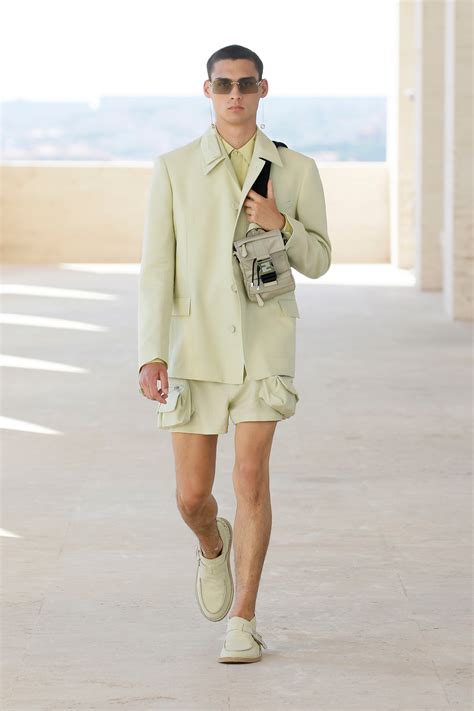 fendi ss22 menswear|fendi men's spring 2022.